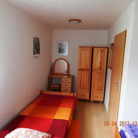 Ubytovani Klobouky Klobouky u Brna