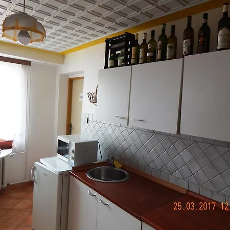 Ubytovani Klobouky Klobouky u Brna