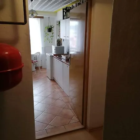 Ubytovani Klobouky * Klobouky u Brna